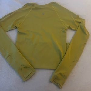YELLOW PEAR SWIFTLY TECH 2.0 SIZE 2